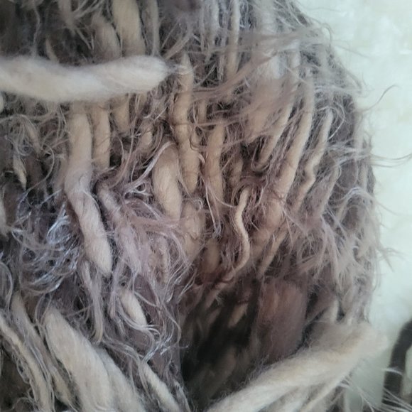 Madden Girl Infiniti Scarf Brown - Picture 5 of 5